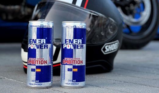 Power through your day